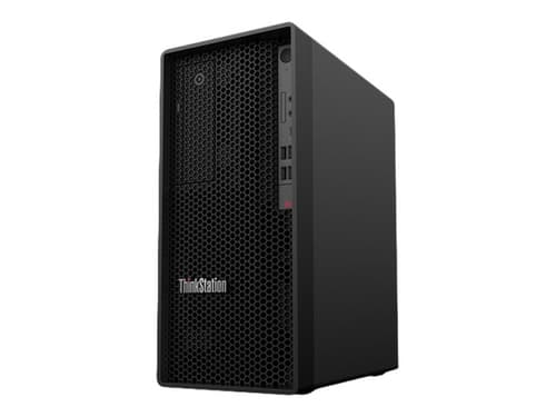 Lenovo Thinkstation P340 Xeon 16gb 512gb Ssd