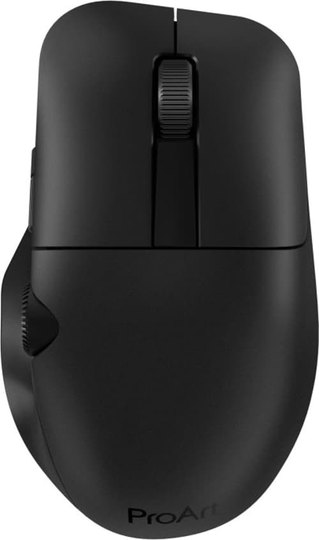 Asus Proart Md300 Langaton 4,200dpi Hiiri Musta