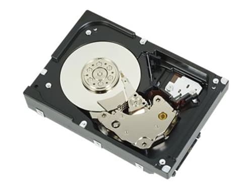 Dell Nearline 4tt 7,200kierrosta/min Sas-2