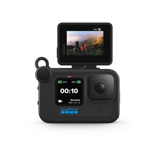 Gopro Display Mod (hero11 Black/ Hero10/ Hero9/ Hero8)