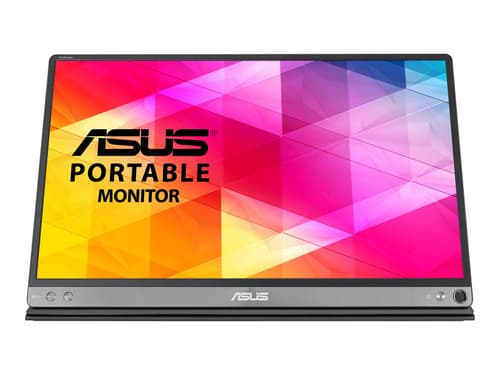 Asus Zenscreen Mb16ac 1920 X 1080
