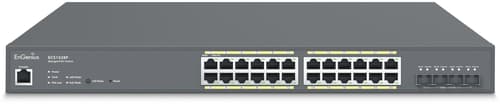 Engenius Cloud Switch Series Ecs1528fp