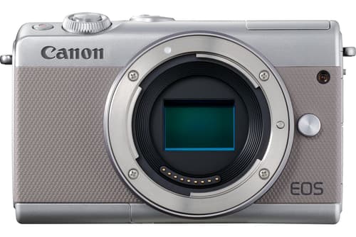 Canon Eos M100 Body