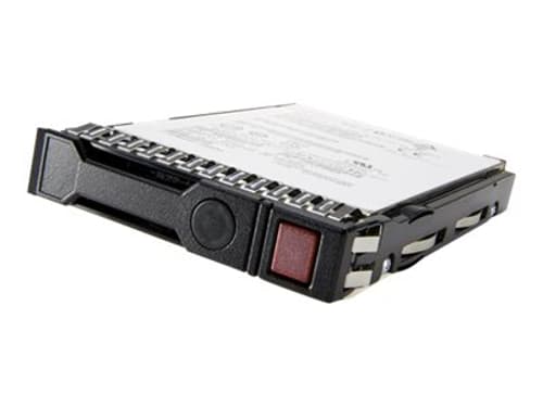 Hpe Read Intensive 7,680tt 2.5" Serial Ata-600