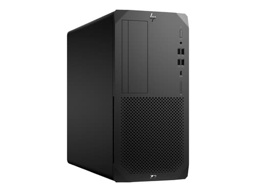 Hp Z2 G8 Tower Workstation Desktop Core I7 32gb 1000gb Ssd
