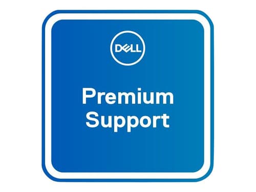 Dell 1y Car > 3y Prs