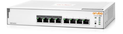Aruba Instant On 1830 8g Poe 65w Switch