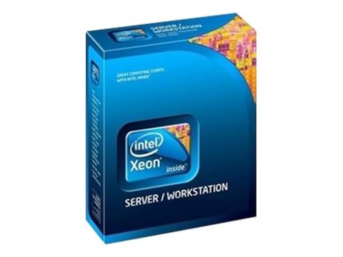 Dell Intel Xeon E-2234