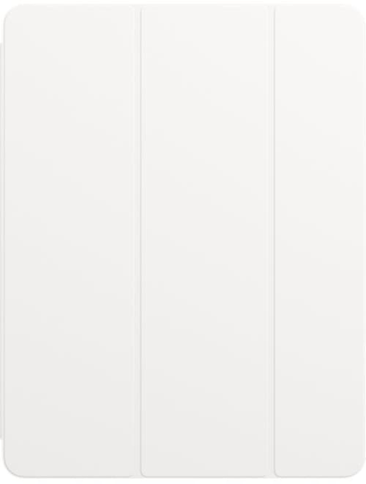 Apple Smart Folio Ipad Pro 12,9" (3rd Gen), Ipad Pro 12,9" (4th Gen), Ipad Pro 12,9" (5th Gen) Valkoinen