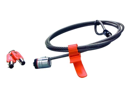 Kensington Microsaver Turvakaapelilukko