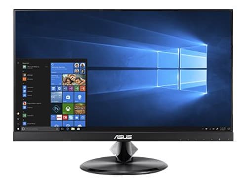 Asus Vt229h Touch 1920 X 1080