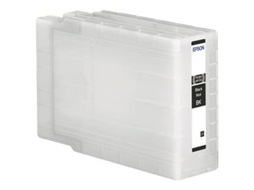 Epson Muste, Musta, Xxl - Wf-6xxx