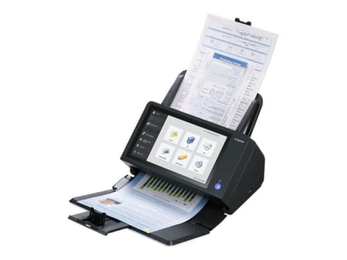 Canon Imageformula Scanfront 400