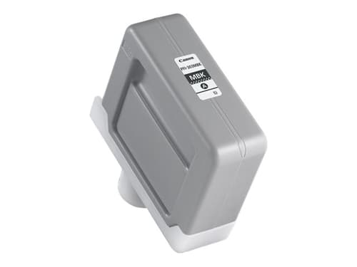 Canon Muste Matta Musta Pfi-303mbk - Ipf810