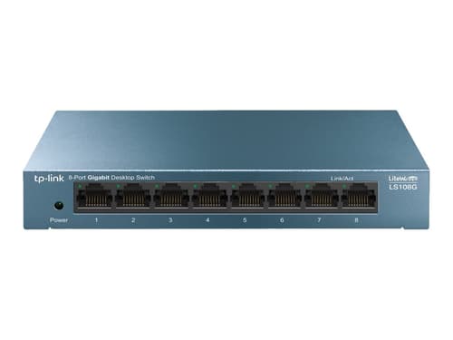 Tp-link Litewave Ls108g