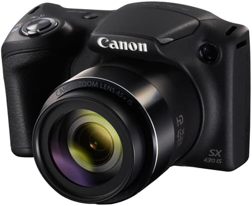Canon Powershot Sx430 Is