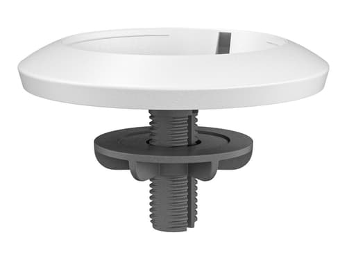 Logitech Mic Pod Mount Table And Ceiling Mount For Rally Mic Pod