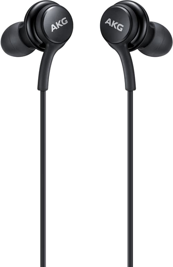 Samsung Eo-ic100 Kuulokkeet Usb-c Stereo Musta