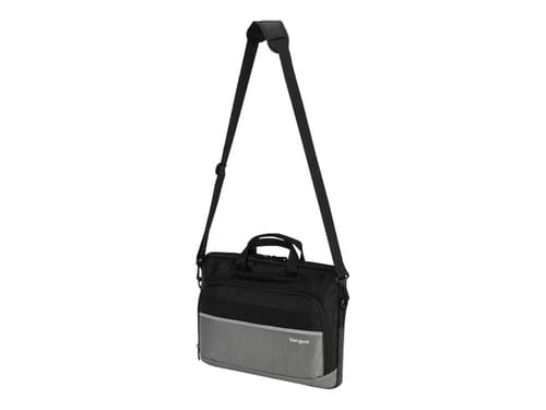 Targus Shoulderbag 11.6" Polyuretaani