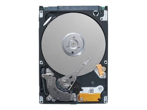 Dell - Asiakaspaketti 2.4tt 2.5" 10,000kierrosta/min Sas-3