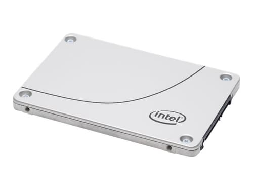 Intel Solid-state Drive D3-s4610 Series 960gb 2.5" Serial Ata-600