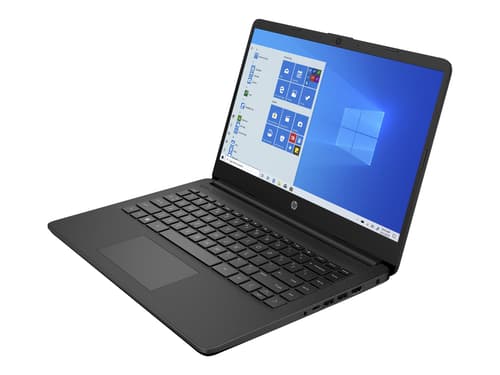 Hp Laptop 14s Celeron 4gb 128gb Ssd 14"