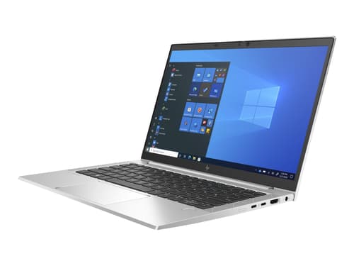 Hp Elitebook 830 G8 Core I5 16gb 256gb Ssd 4g 13.3"