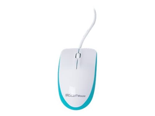 Iris Irisscan Mouse Executive 2