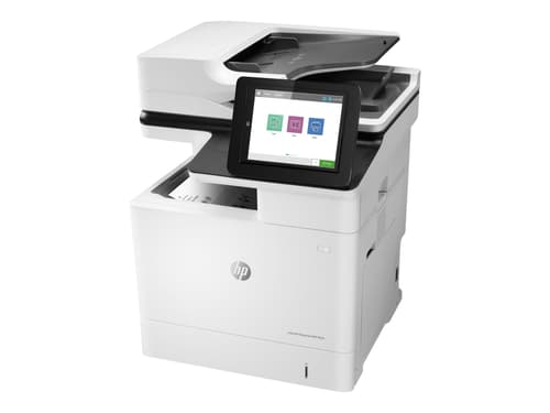 Hp Laserjet Enterprise Mfp M635h A4