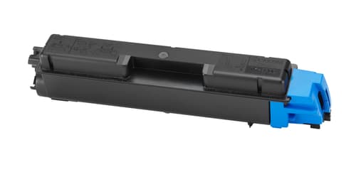 Kyocera Värikasetti Syaani 5k, Tk-590c - Fs-c2026/2126