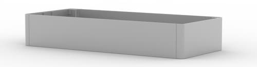 Louqe Ghost S1 Mk3 - Tophat Large Limestone