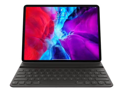 Apple Smart Keyboard Folio Ipad Pro 12.9" (4th Gen) Swedish