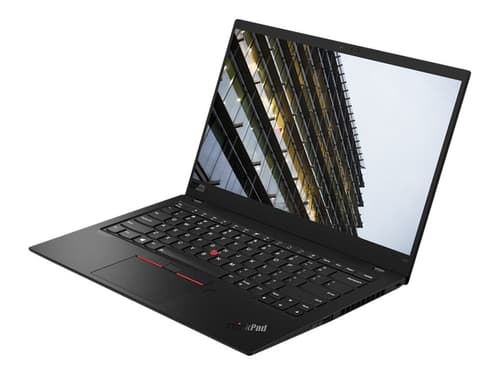 Lenovo Thinkpad X1 Carbon G8 Core I5 16gb 256gb Ssd 14"