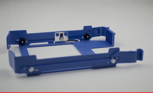 Dell Hdd Cage - Dn8my