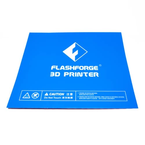 Flashforge Sininen Rakennusteippi - Guider 2s