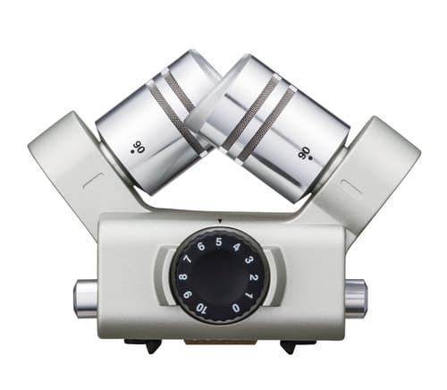 Zoom Xyh-6 X/y Microphone Capsule Hopea