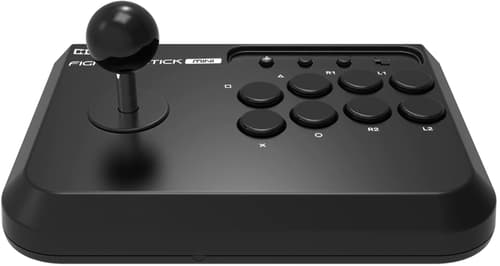 Hori Fighting Stick Mini Ps4 Musta