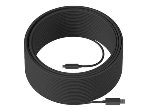 Logitech Strong Usb Cable 45m
