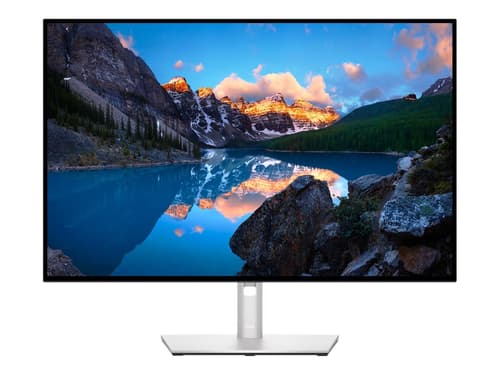 Dell Ultrasharp U3023e 30" Wqxga Ips 16:10 2560 X 1600