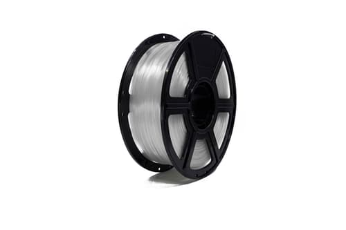 Flashforge Pc 1,75 Mm Natural 1 Kg