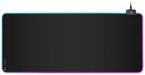 Corsair Mm700 Rgb Extended Hiirialusta