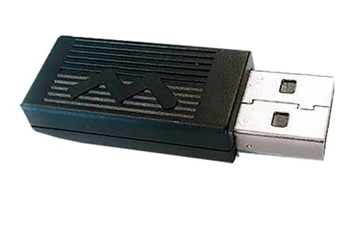 Mousetrapper Usb-reciver For Flexible