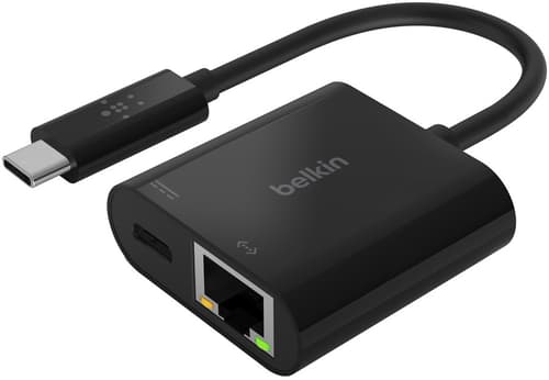 Belkin Verkkoadapteri