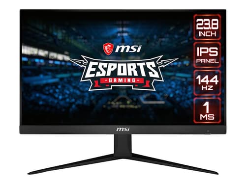 Msi Optix G241 1920 X 1080