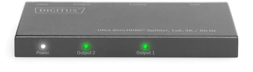Digitus 4k Hdmi Splitter