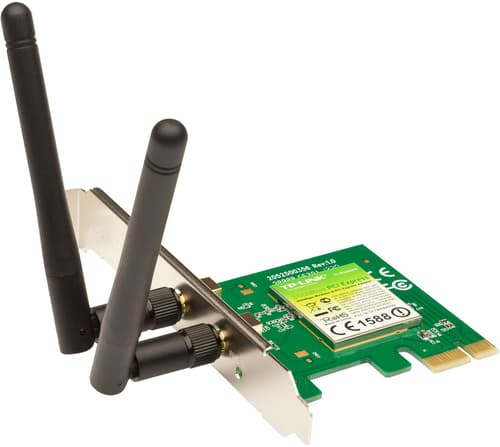 Tp-link Tl-wn881nd
