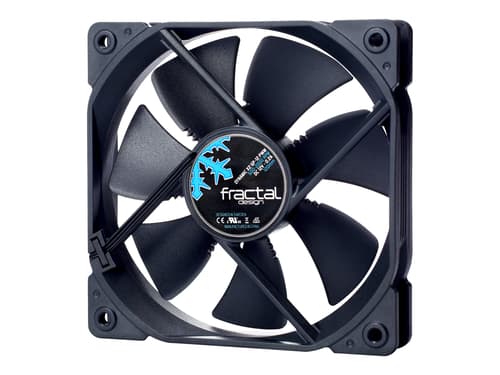 Fractal Design Dynamic X2 Gp-12 Pwm 120 Mm