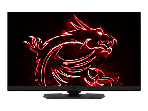 Msi Optix Mpg321ur-qd 3840 X 2160