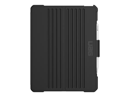 Urban Armor Gear Uag Metropolis Series Ipad Pro 12,9" (4th Gen), Ipad Pro 12,9" (5th Gen) Musta