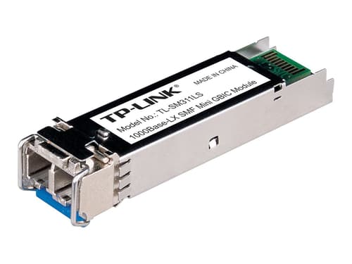 Tp-link Tl-sm311ls